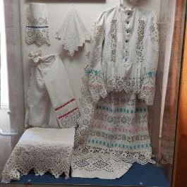 Viski Károly Múzeum Kalocsa - Egyéb