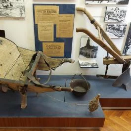 Viski Károly Múzeum Kalocsa - Egyéb