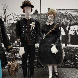 Viski Károly Múzeum Kalocsa - Egyéb