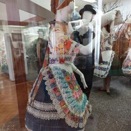 Viski Károly Múzeum Kalocsa - Egyéb