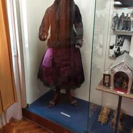 Viski Károly Múzeum Kalocsa - Egyéb