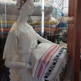 Viski Károly Múzeum Kalocsa - Egyéb