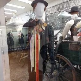 Viski Károly Múzeum Kalocsa - Egyéb