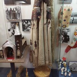 Viski Károly Múzeum Kalocsa - Egyéb