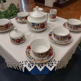 Viski Károly Múzeum Kalocsa - Egyéb