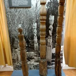 Viski Károly Múzeum Kalocsa - Egyéb