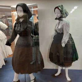 Viski Károly Múzeum Kalocsa - Egyéb