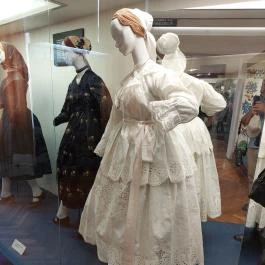 Viski Károly Múzeum Kalocsa - Egyéb