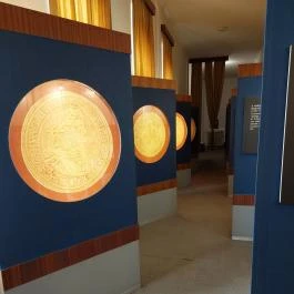 Viski Károly Múzeum Kalocsa - Egyéb