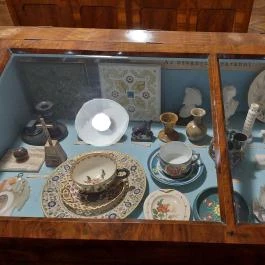 Viski Károly Múzeum Kalocsa - Egyéb