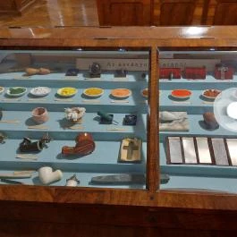 Viski Károly Múzeum Kalocsa - Egyéb