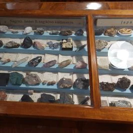 Viski Károly Múzeum Kalocsa - Egyéb