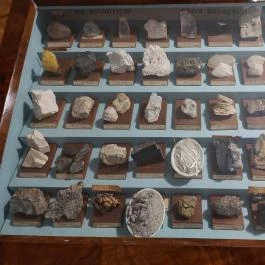 Viski Károly Múzeum Kalocsa - Egyéb