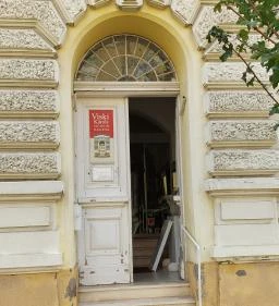 Viski Károly Múzeum