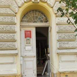 Viski Károly Múzeum Kalocsa - Külső kép