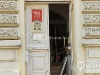 Viski Károly Múzeum Kalocsa