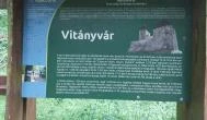 Vitányvár Vértessomló - Egyéb