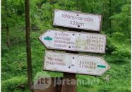 Vitányvár Vértessomló