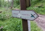 Vitányvár Vértessomló