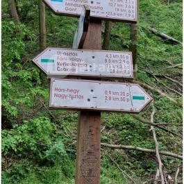 Vitányvár Vértessomló - Egyéb