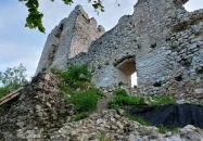 Vitányvár Vértessomló