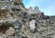 Vitányvár Vértessomló