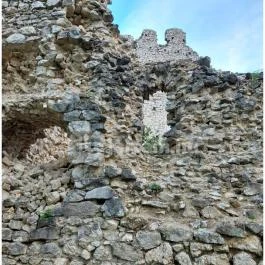 Vitányvár Vértessomló - Külső kép