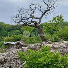 Vitányvár Vértessomló - Külső kép