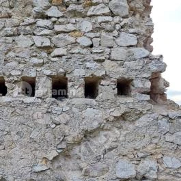 Vitányvár Vértessomló - Egyéb