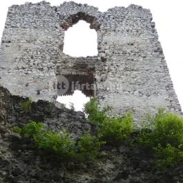 Vitányvár Vértessomló - Külső kép