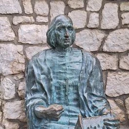 Vitéz János szobra Esztergom - Egyéb