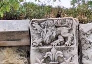 Vitéz János szobra Esztergom