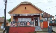 Vito Pizza és Gyros Bár Mátraderecske - Külső kép