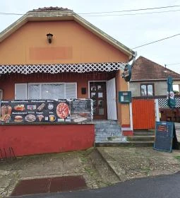 Vito Pizza és Gyros Bár