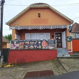 Vito Pizza és Gyros Bár Mátraderecske - Külső kép