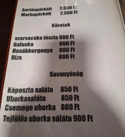 Vito Pizza és Gyros Bár