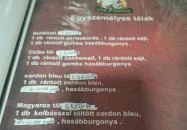 Vito Pizza és Gyros Bár Mátraderecske