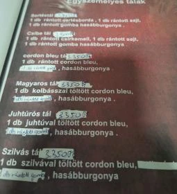 Vito Pizza és Gyros Bár