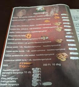 Vito Pizza és Gyros Bár