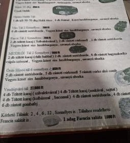 Vito Pizza és Gyros Bár