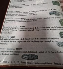 Vito Pizza és Gyros Bár