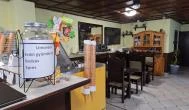 Vito Pizza és Gyros Bár Mátraderecske - Belső