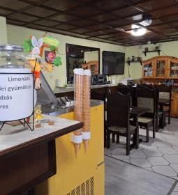 Vito Pizza és Gyros Bár