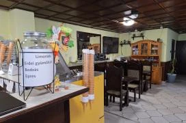 Vito Pizza és Gyros Bár Mátraderecske
