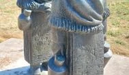 Vízhordók szobra Hortobágy - Egyéb
