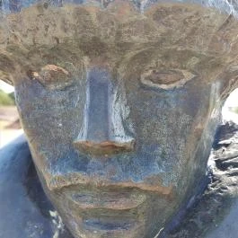 Vízhordók szobra Hortobágy - Egyéb