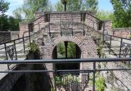 Vízibástya Visegrád