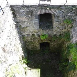 Vízibástya, Visegrád - Egyéb