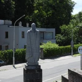 Vízibástya, Visegrád - Egyéb