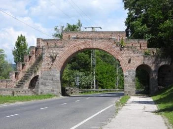 Vízibástya Visegrád